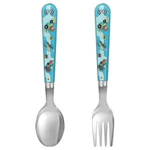 2-Pcs Cutlery Set