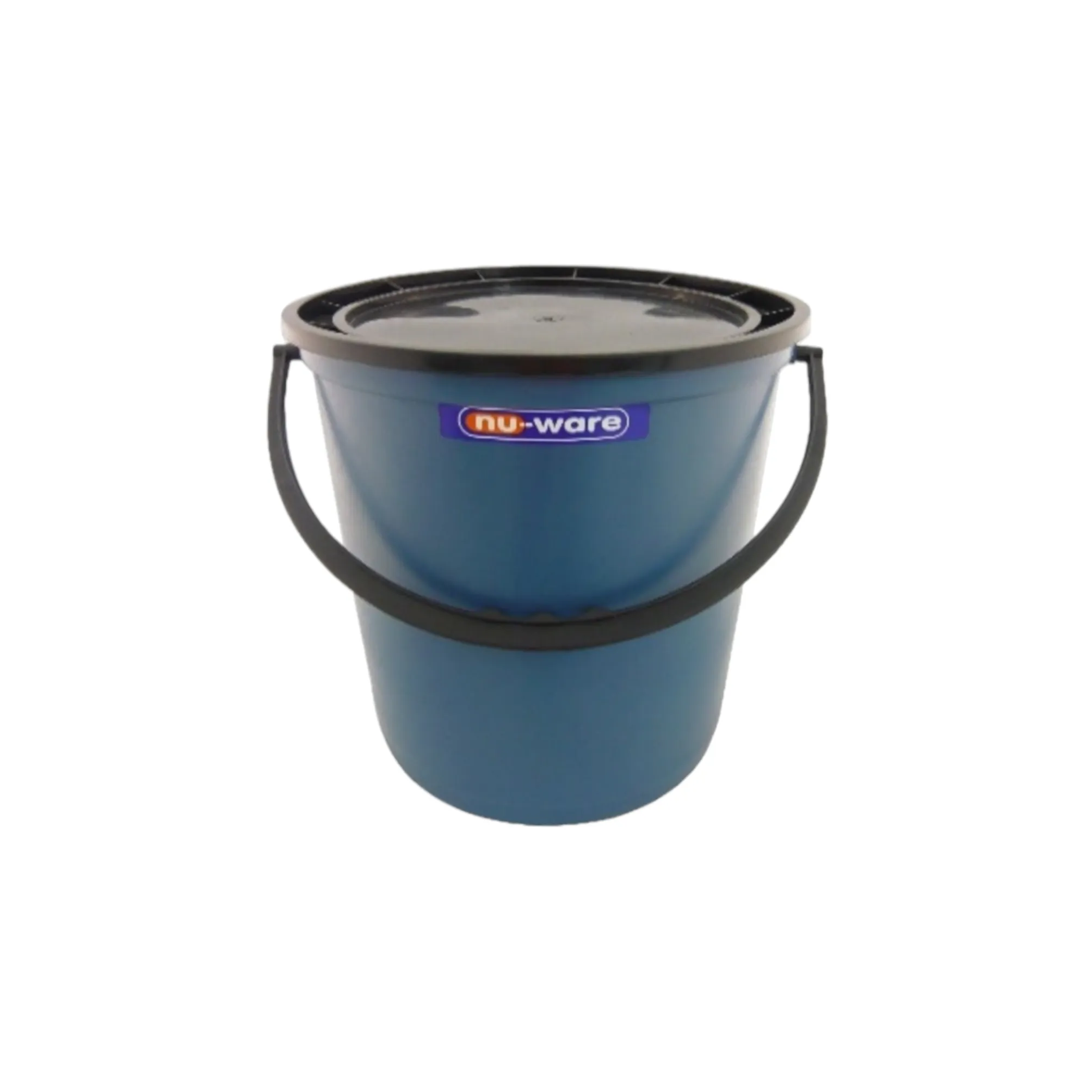 25L Bucket Recycled Airtight Lid & Handle BU 25AR