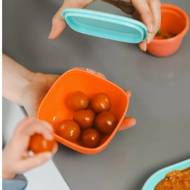 3 Pack Nesting Storage Pots