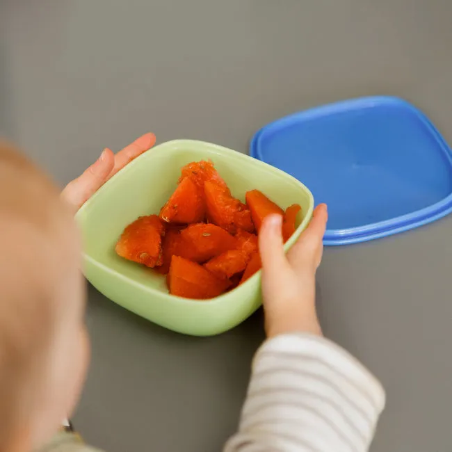 3 Pack Nesting Storage Pots