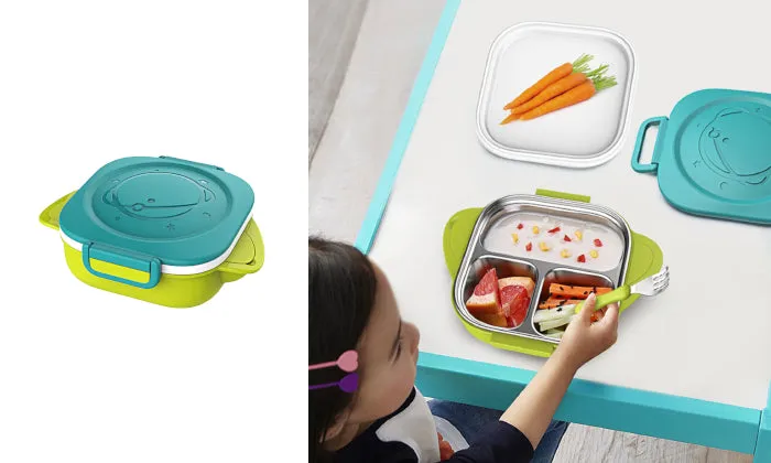 400mL Lunch Box