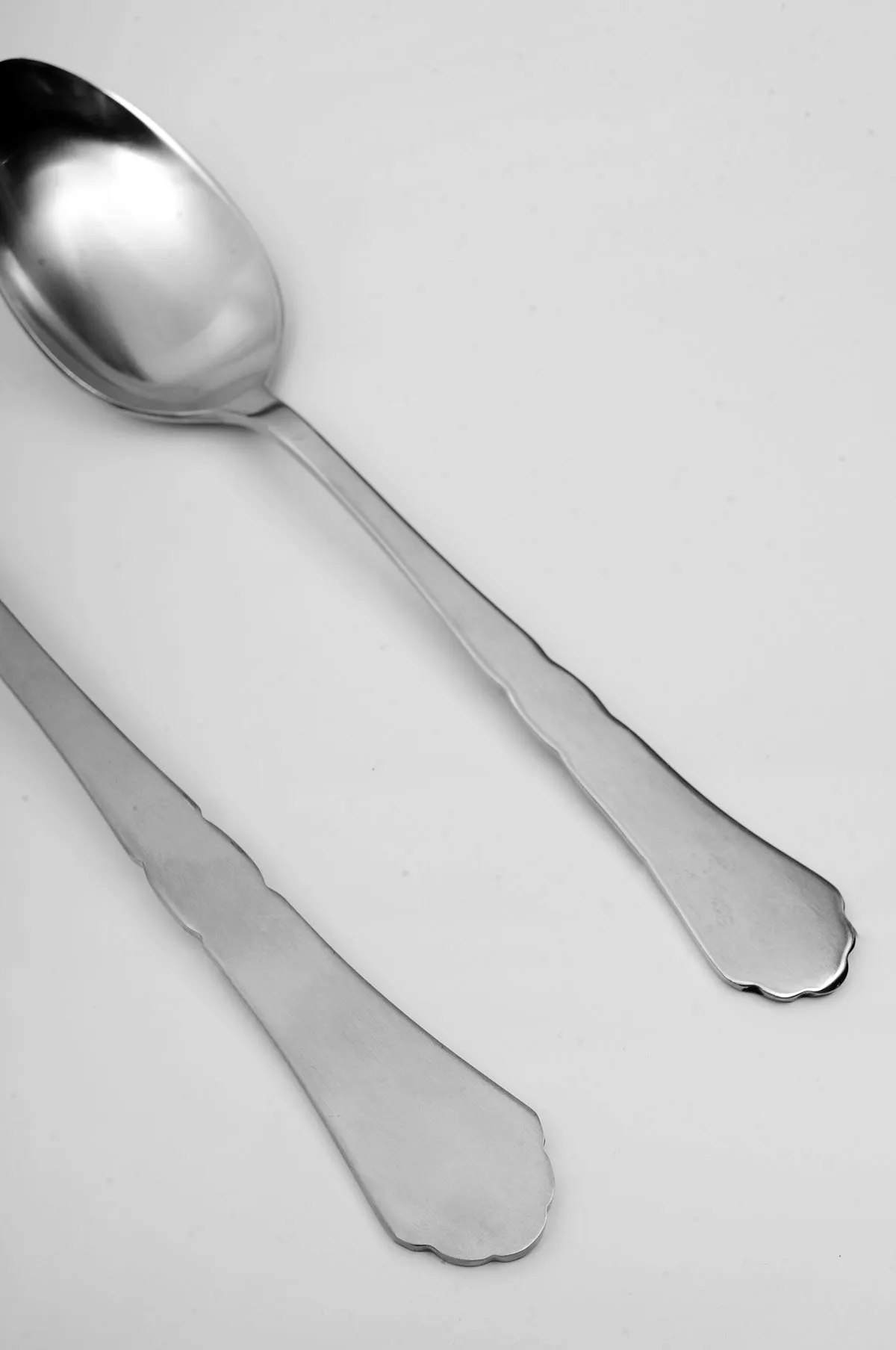 '700 Serving Spoon