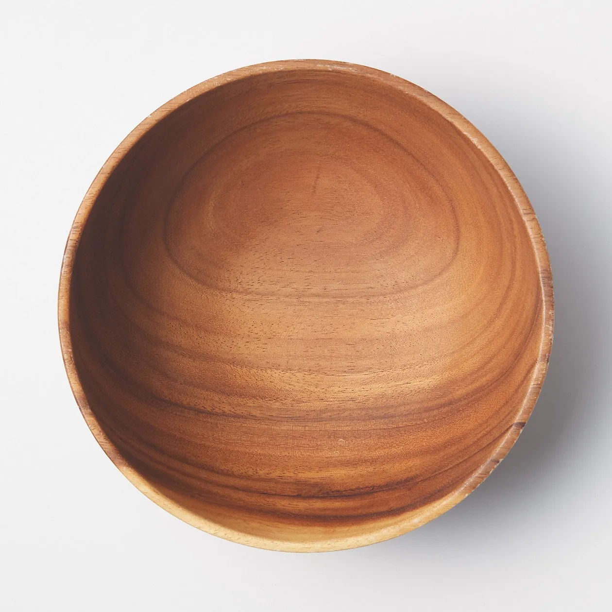 Acacia Bowl - Large