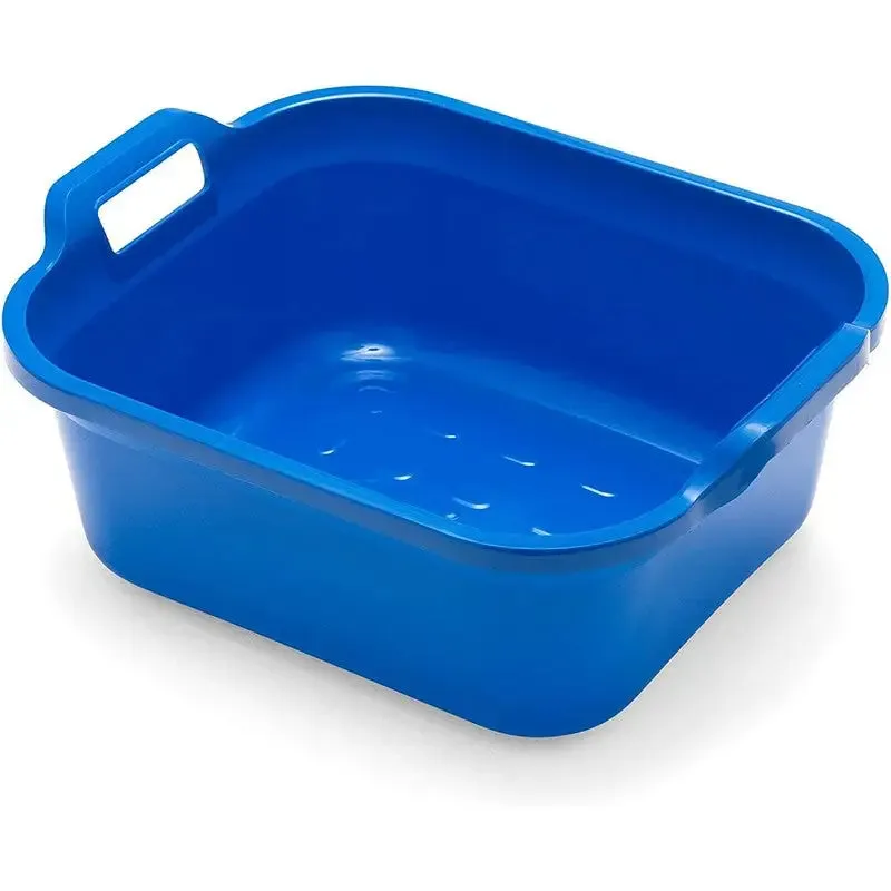 Addis 9.5 Litre Washing Bowl with Handles - Various Colours