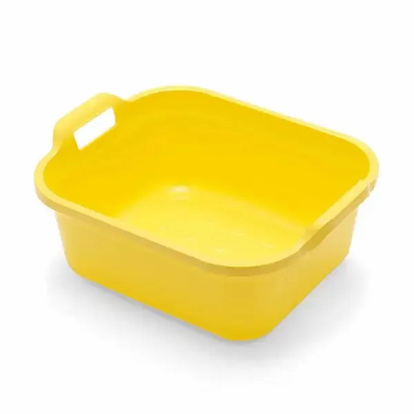 Addis 9.5 Litre Washing Bowl with Handles - Various Colours