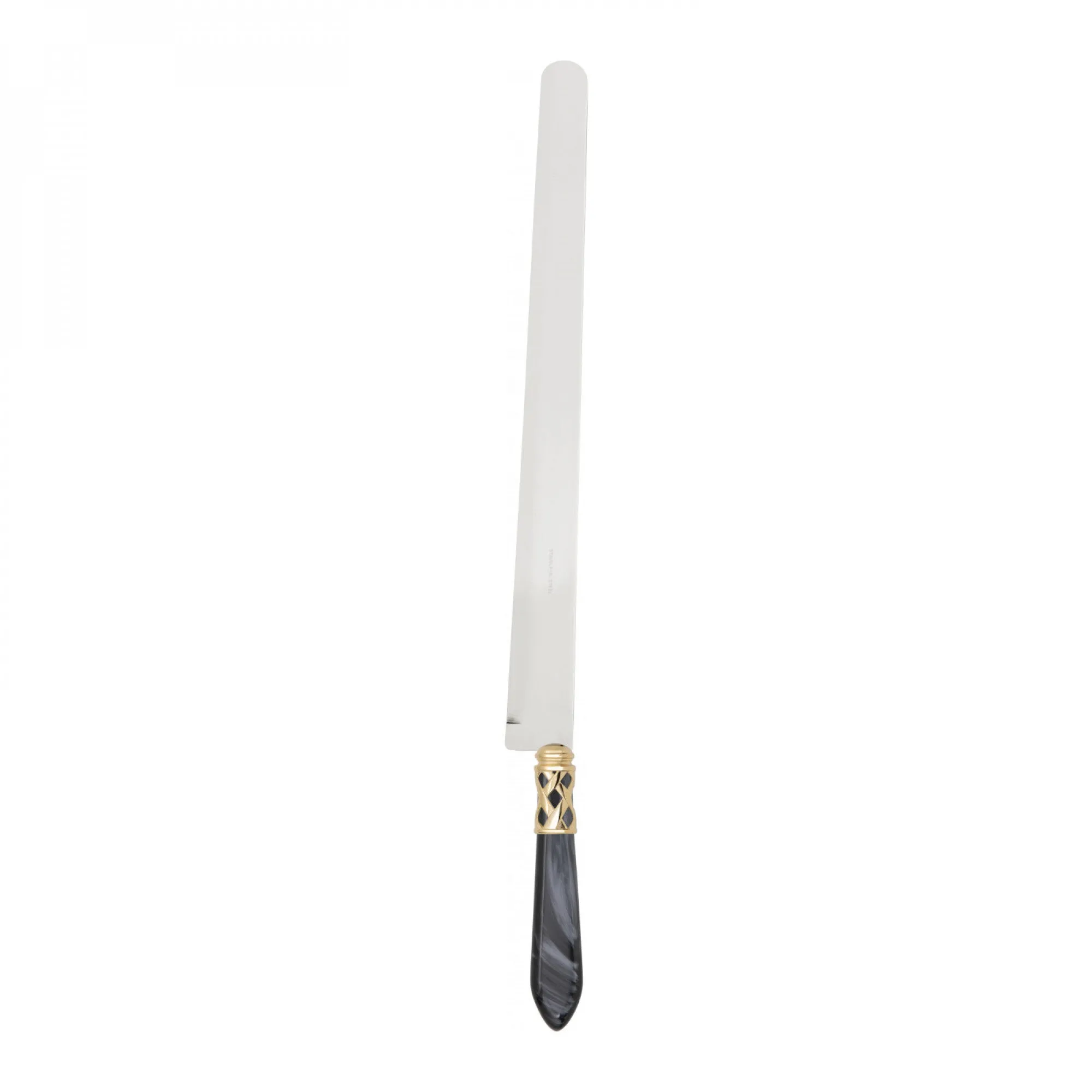 ALADDIN GOLD RING SLICED MEAT KNIFE