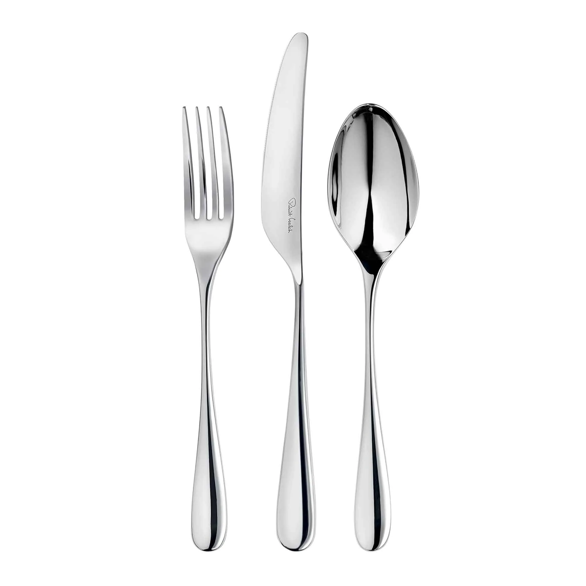 Arden Bright Cutlery Sample Set, 3 Piece