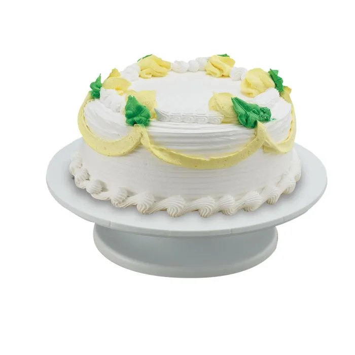 Ateco Revolving Cake Decorating Stand