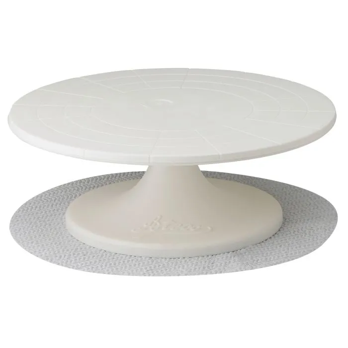 Ateco Revolving Cake Decorating Stand