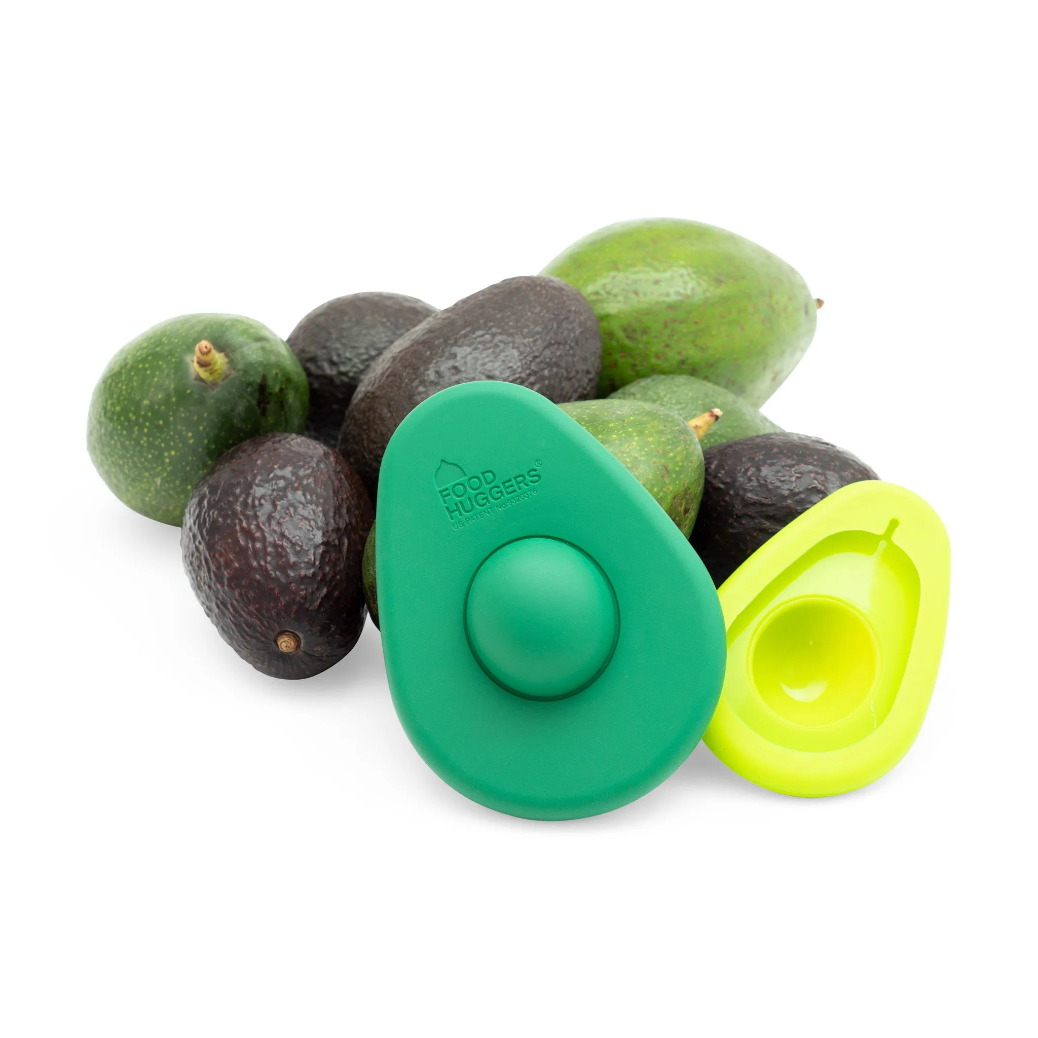 Avocado Huggers - Set of 2