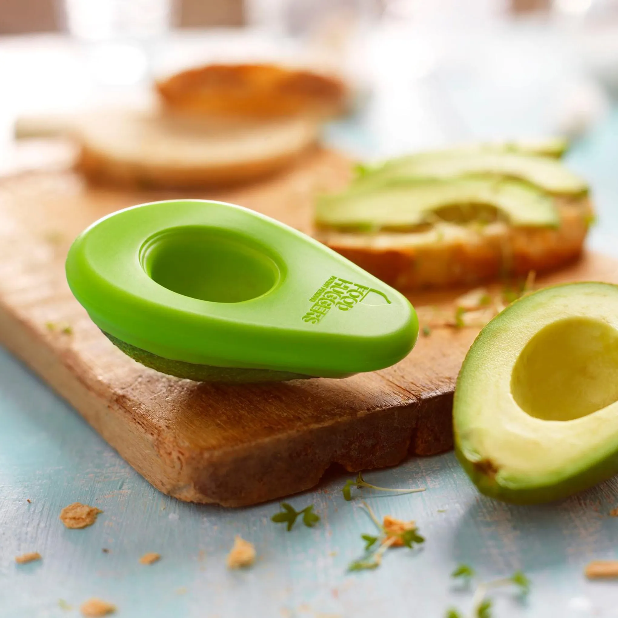 Avocado Huggers - Set of 2