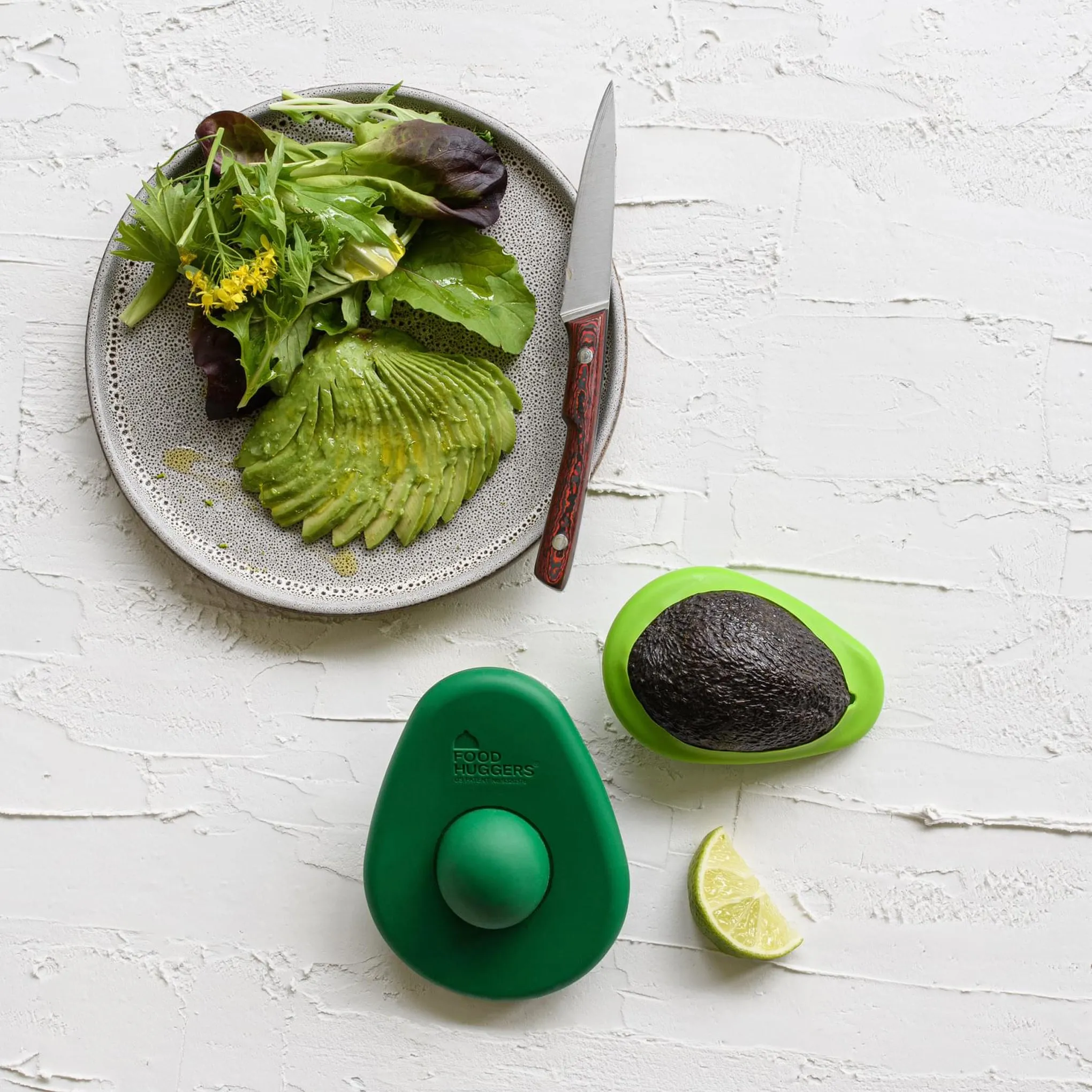 Avocado Huggers - Set of 2