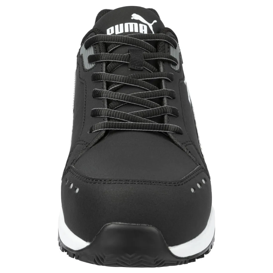 BA170-38 Puma Airtwist Safety Trainer - Size 38