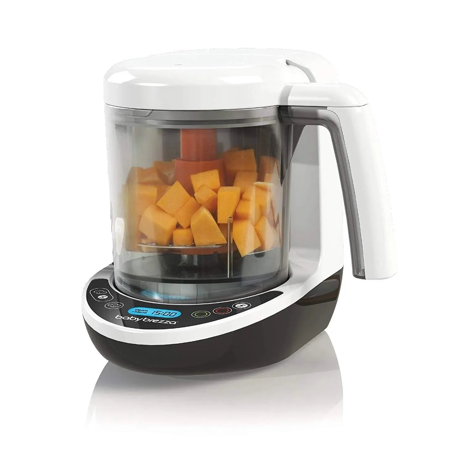 Baby Brezza One Step Baby Food Maker Complete