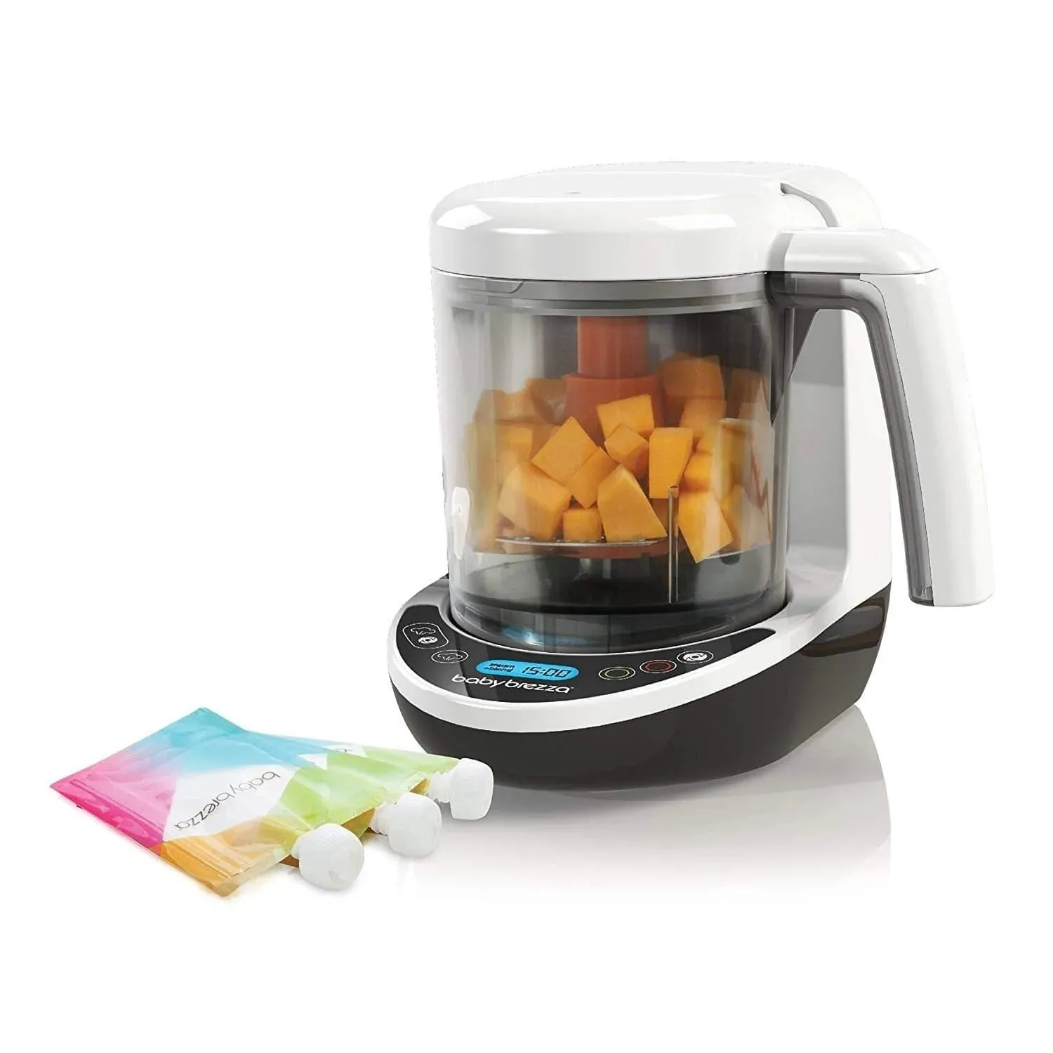 Baby Brezza One Step Baby Food Maker Complete