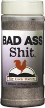 Bad Ass Shit