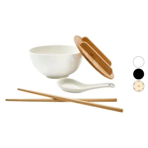 Bamboo Elements Ramen Set