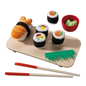 Biofino Sushi Set Soft Play Food