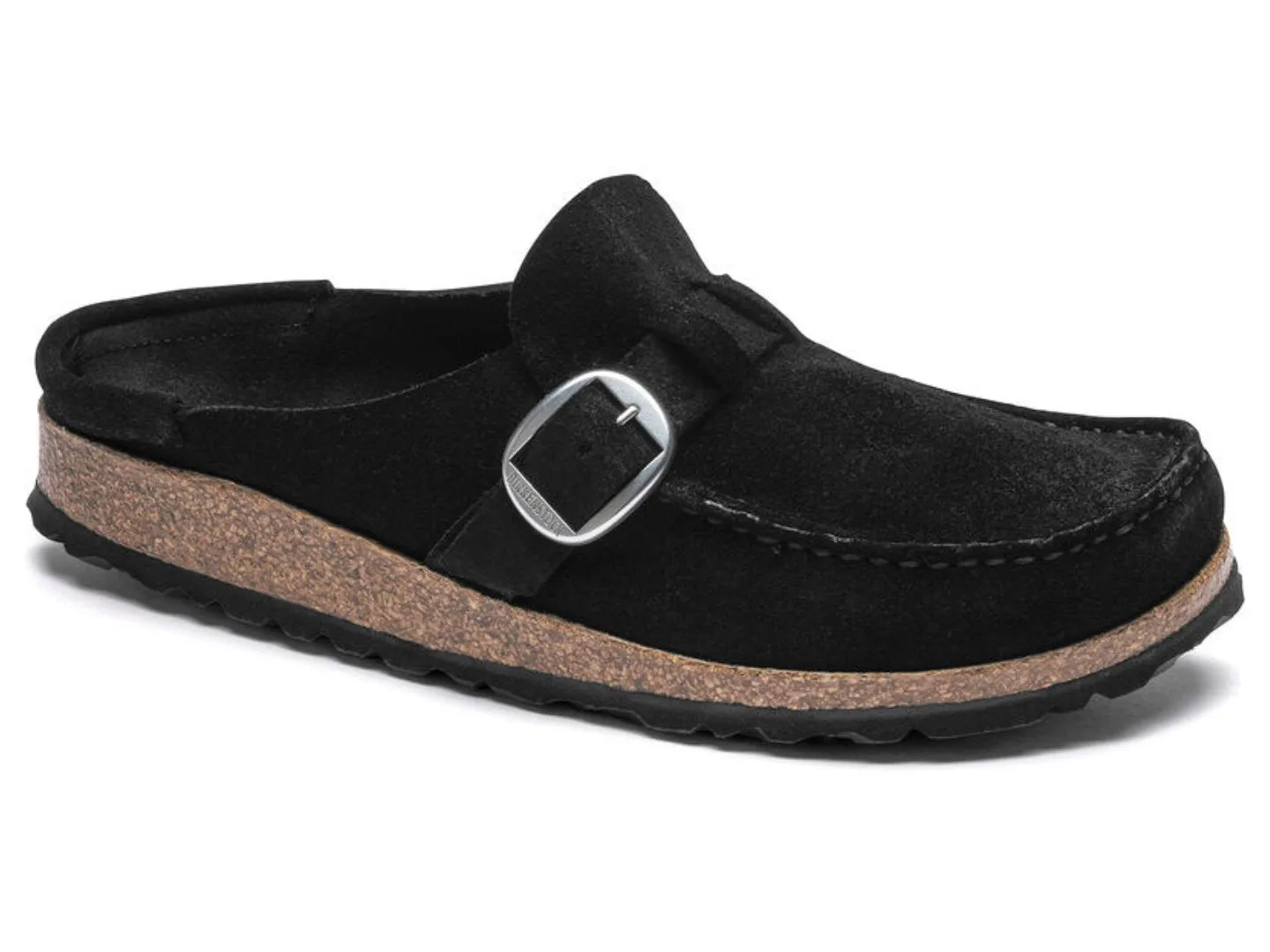 Birkenstock: Buckley in Black