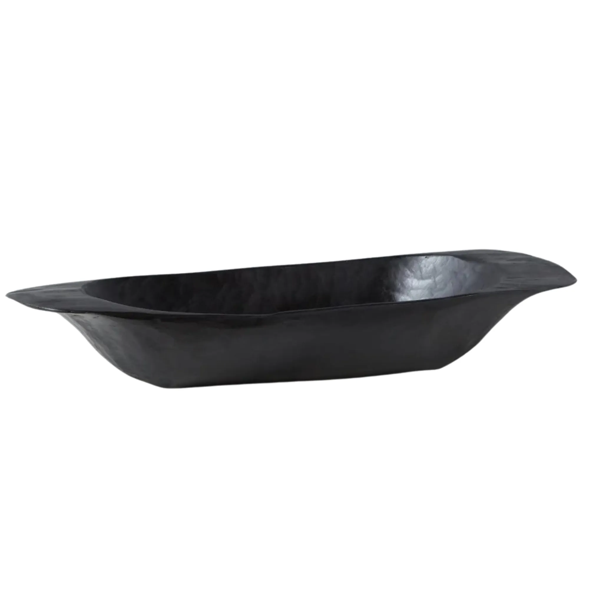 Black Dough Bowl