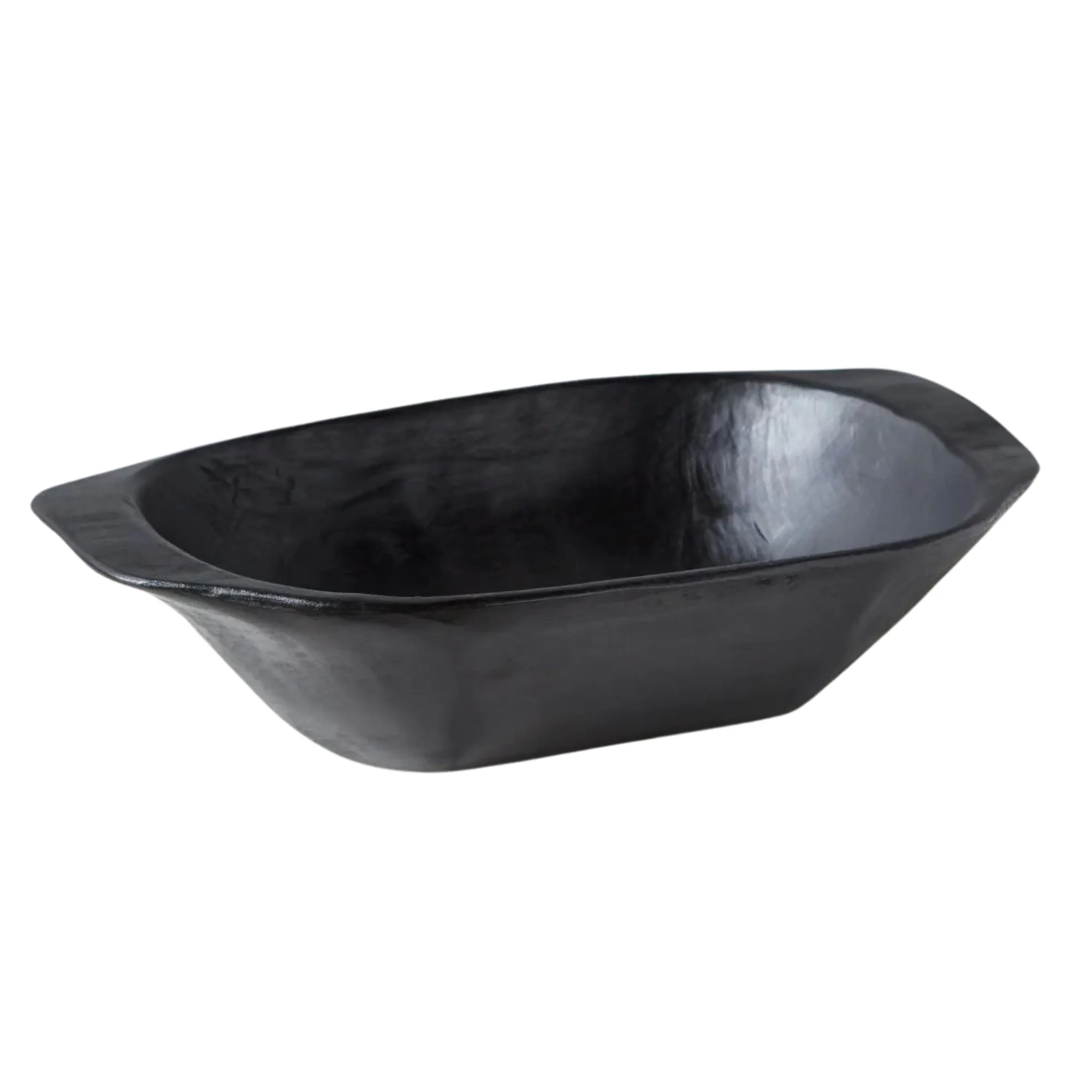 Black Dough Bowl