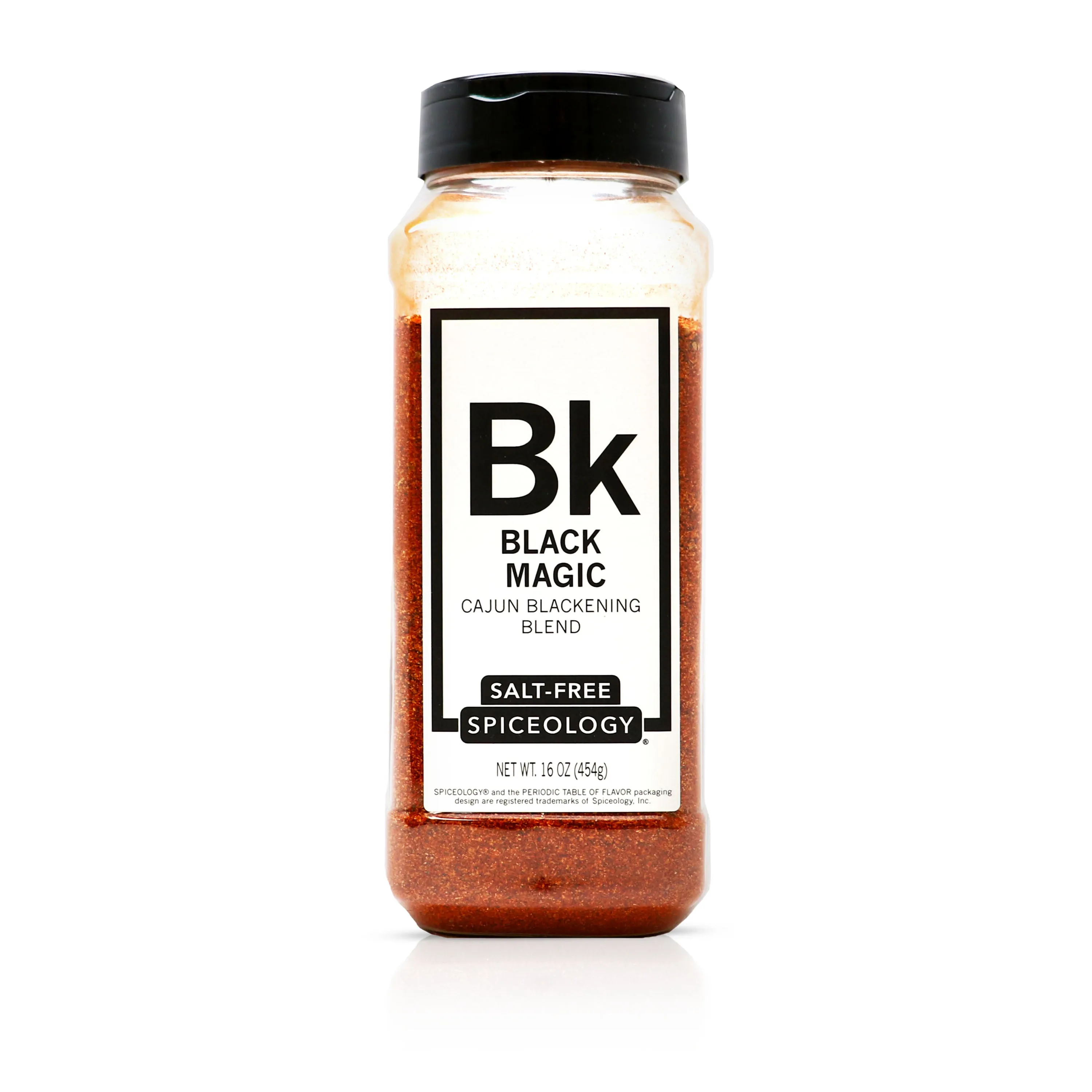 Black Magic Salt-Free Seasoning