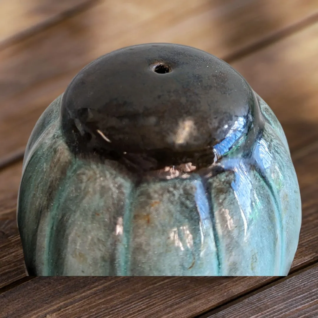 Blue Mountain Pottery - Salt & Pepper