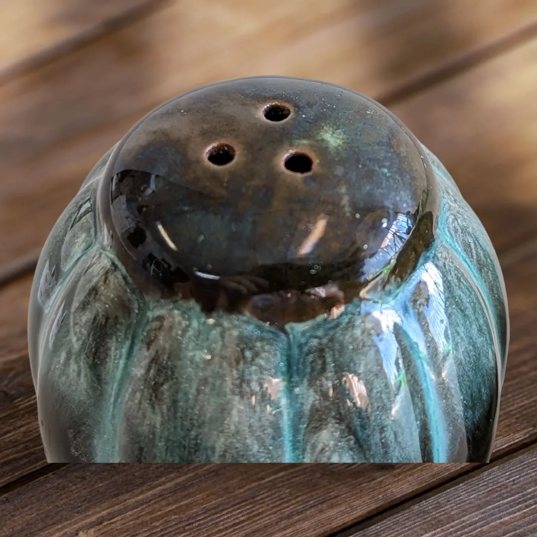 Blue Mountain Pottery - Salt & Pepper