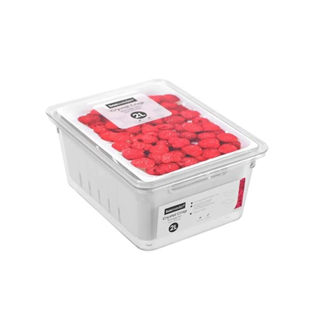 Box Sweden Crisp Bin 2L