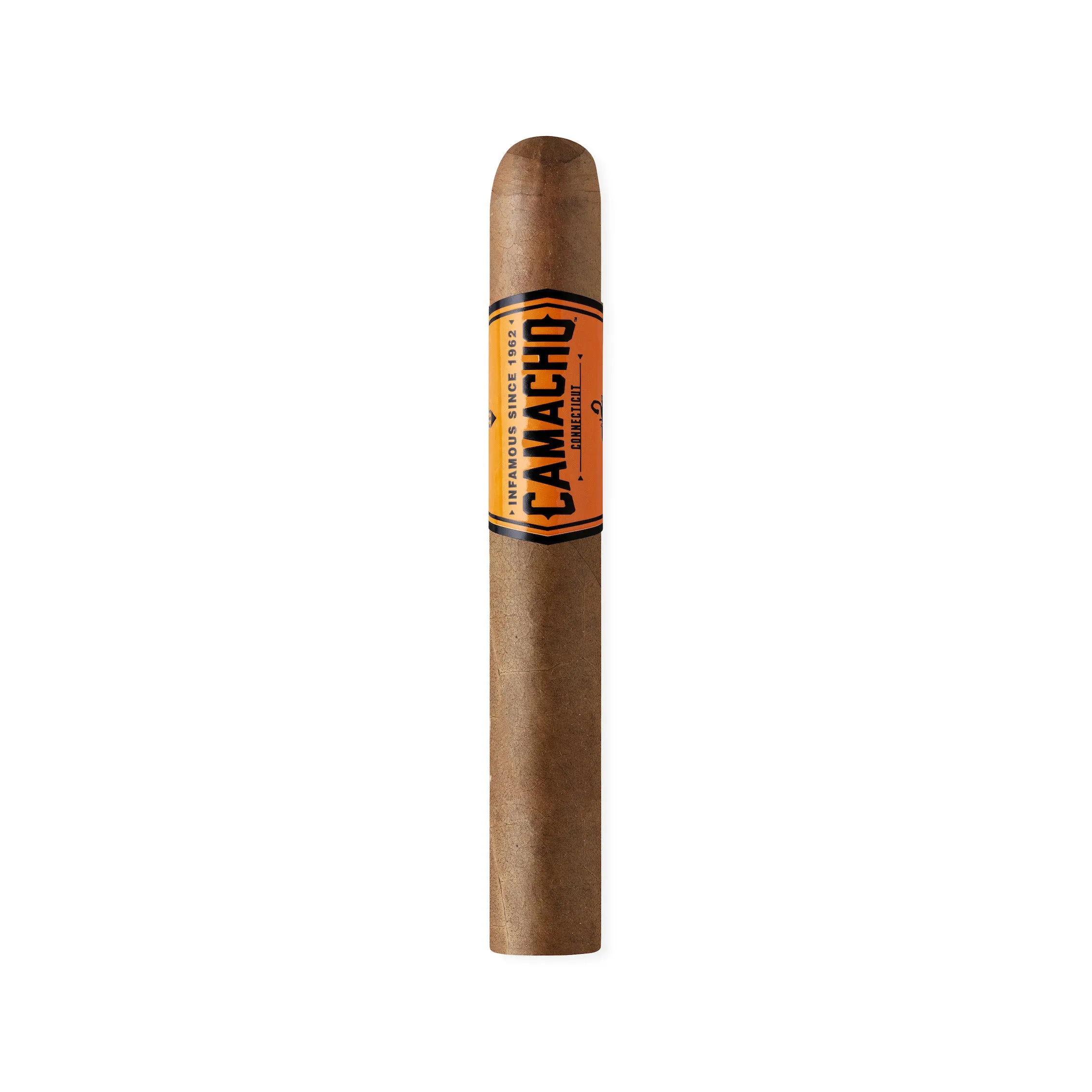 Camacho Connecticut Machitos Cigar