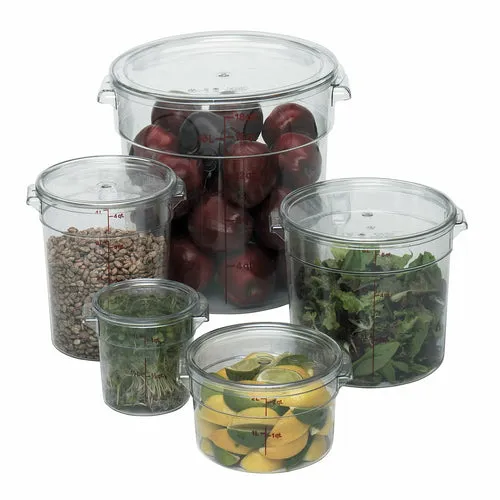 Cambro RFSCW12135 Food Storage Container