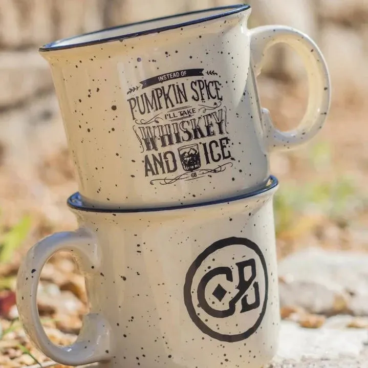 Cheeky's 16 oz Mugs