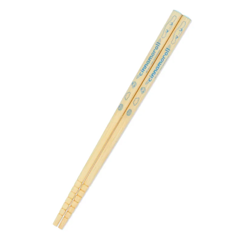 Cinnamoroll Everyday Chopsticks & Case