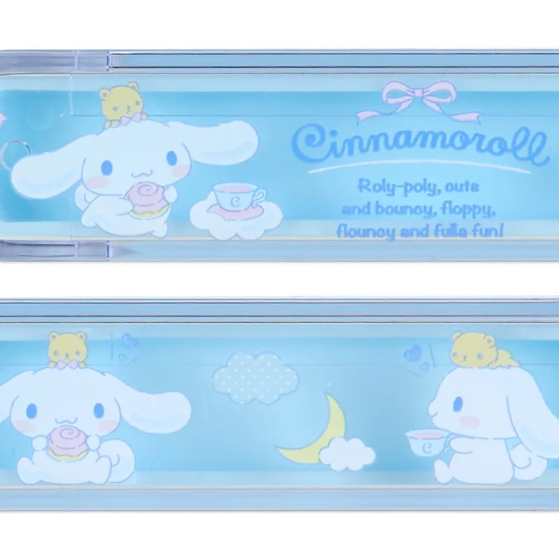 Cinnamoroll Everyday Chopsticks & Case