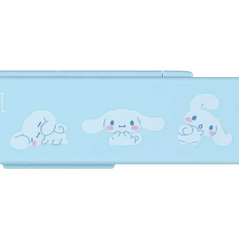 Cinnamoroll Everyday Chopsticks & Spoon Set