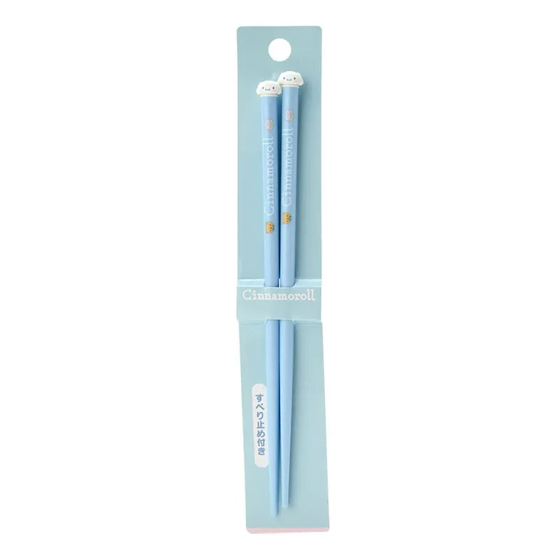 Cinnamoroll Everyday Mascot Chopsticks