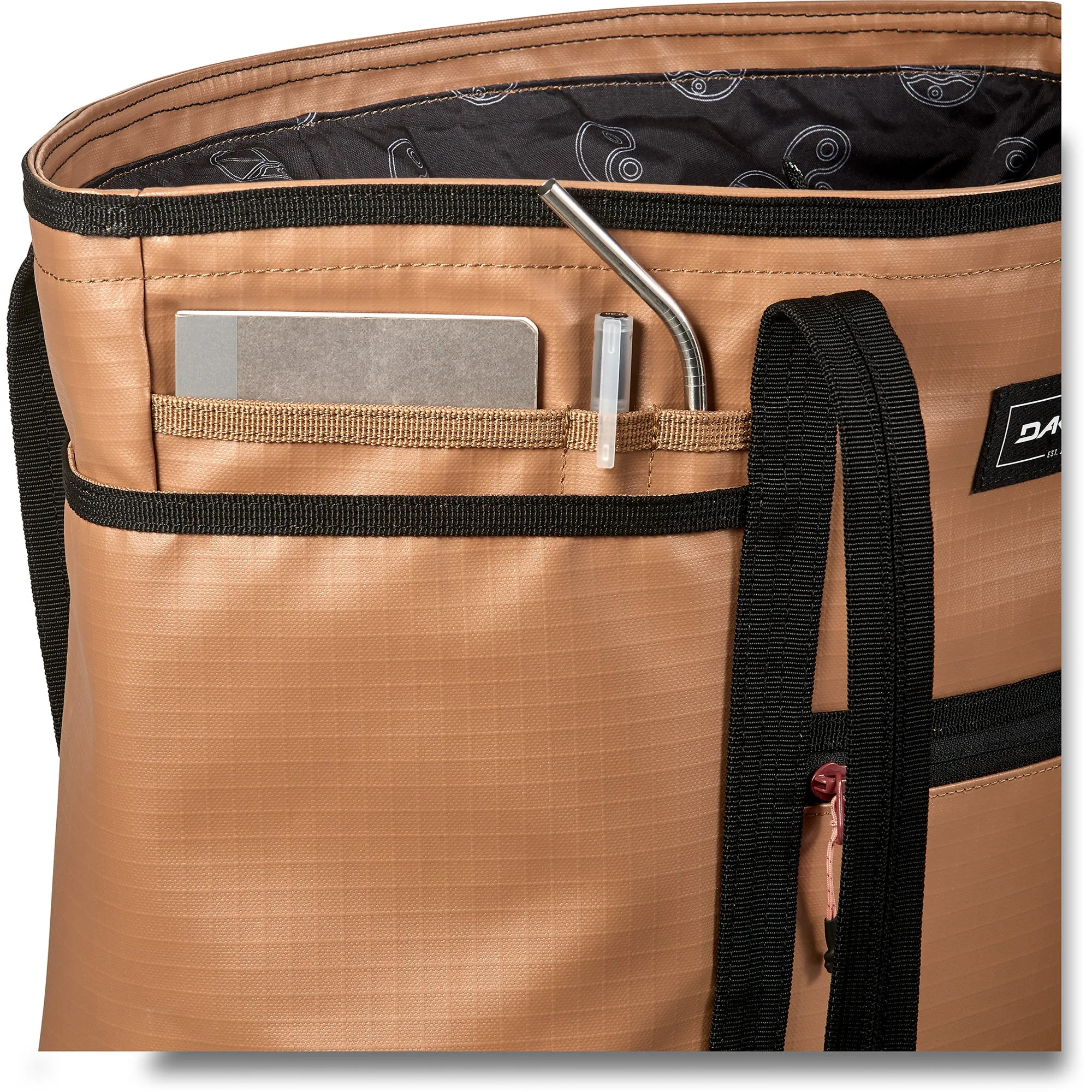 Classic Cinch Tote 28L