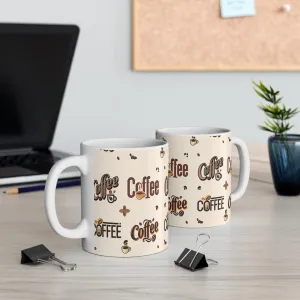 Coffee Mug 11oz