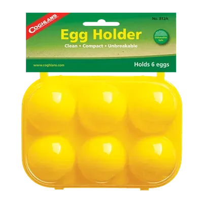 Coghlan's | Egg Holder