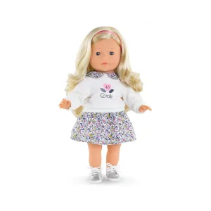 Corolle - 200220 | Bebe Calin Clemence - Anniversary Edition 14"