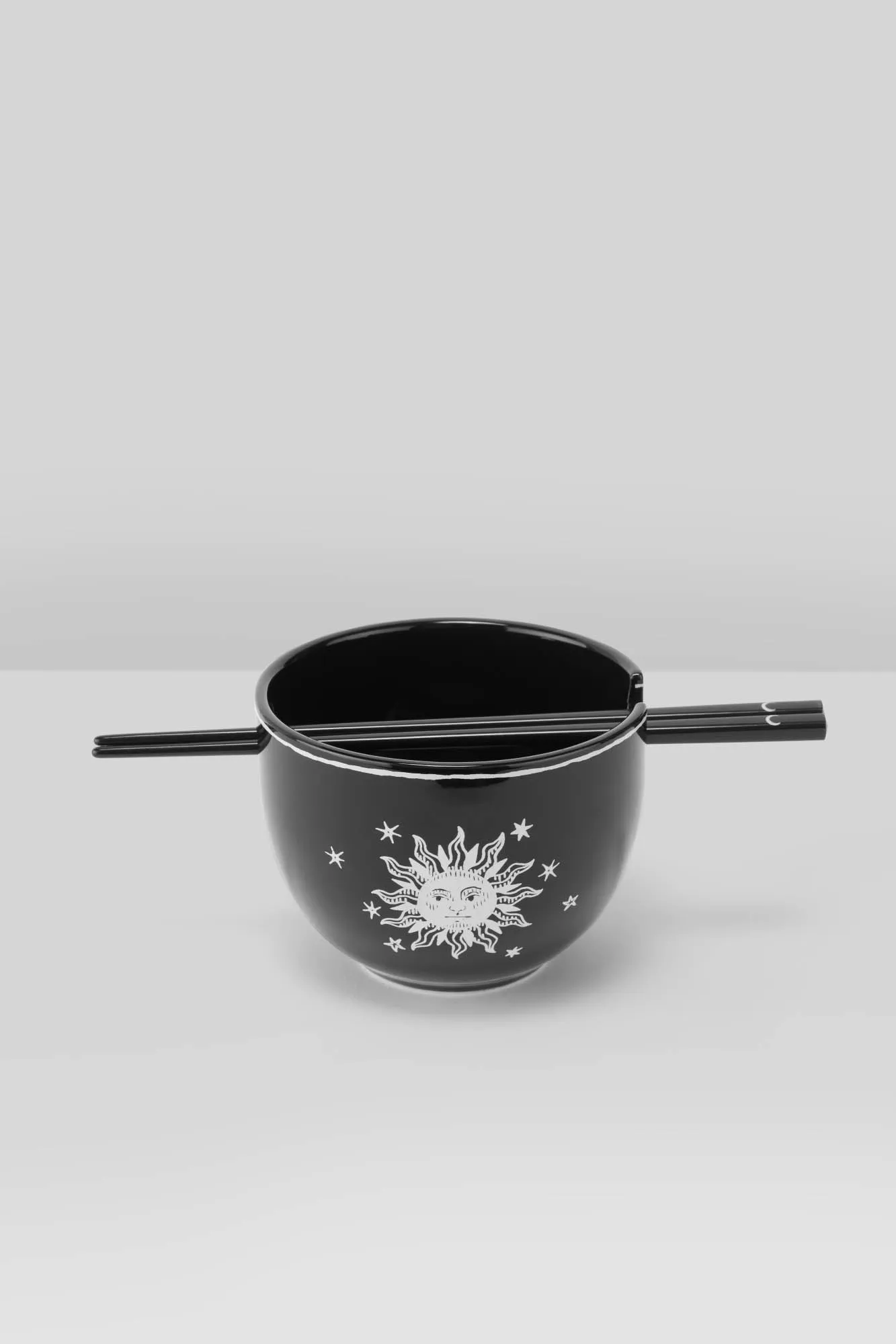 Cosmosis Ramen Bowl