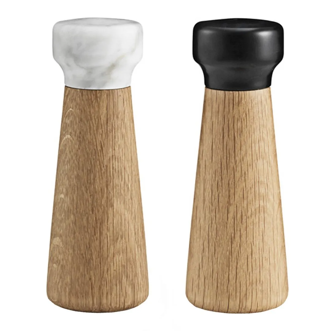 Craft Pepper Mill (Order Quantity: 4)