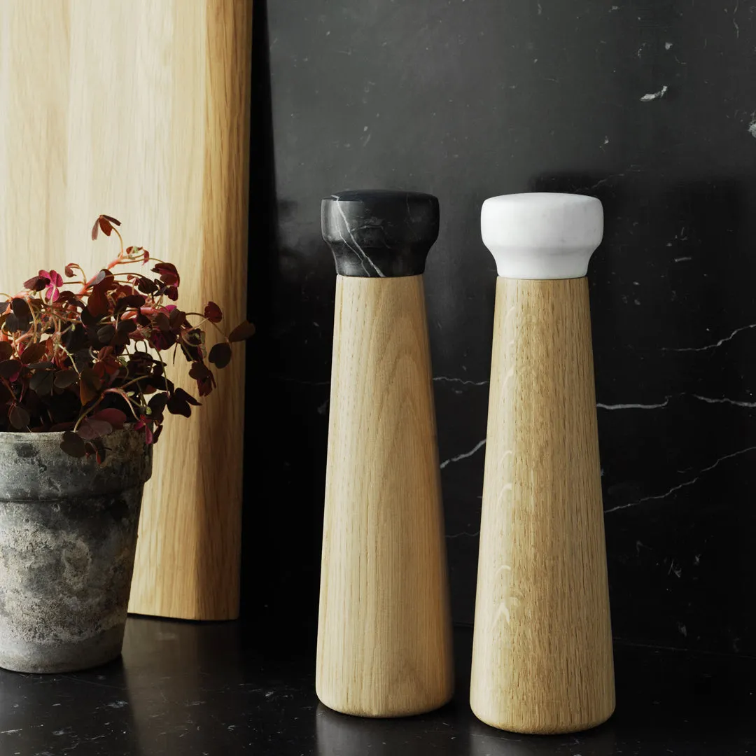 Craft Pepper Mill (Order Quantity: 4)