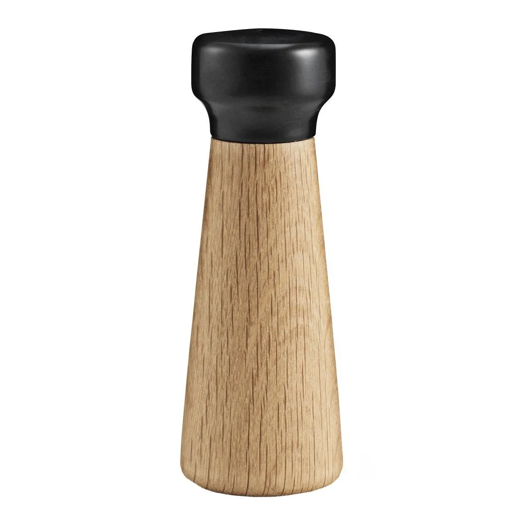 Craft Pepper Mill (Order Quantity: 4)