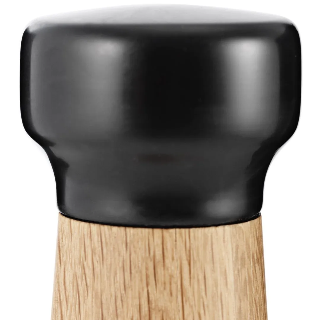 Craft Pepper Mill (Order Quantity: 4)