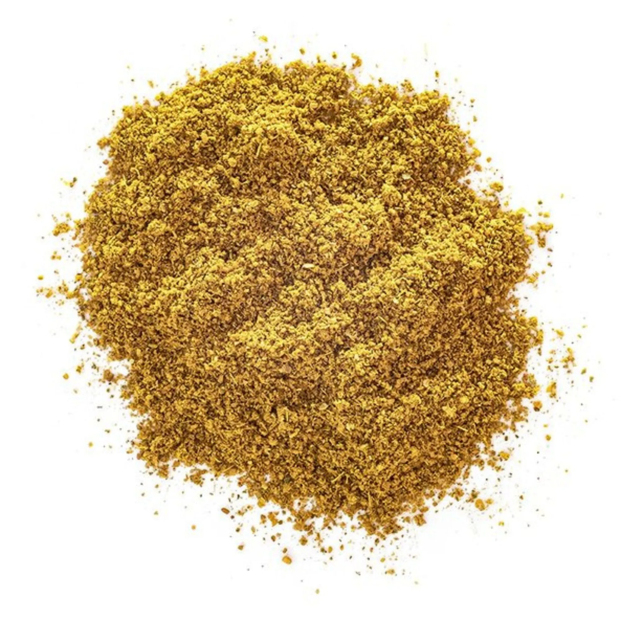 Curry Powder - Madras