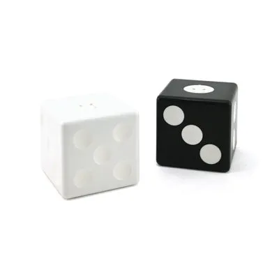 Dice Seasoning Set  - AP