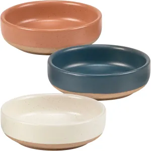 Dipping Bowl Set