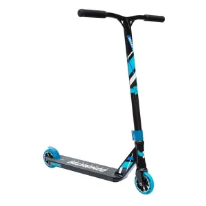 Dominator Scooters 2017 Airborne - Black/Blue