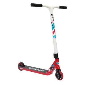 Dominator Scooters 2017 Sniper - Red/White